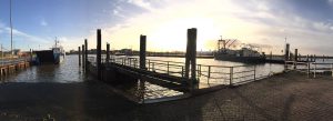 Hafen