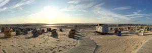 Insel Strand